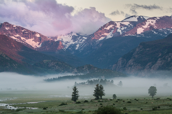 Purple Mountain Majesty_Colorado