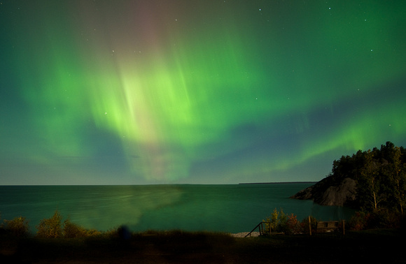 Lake Superior Provincial Park-30_northern lights