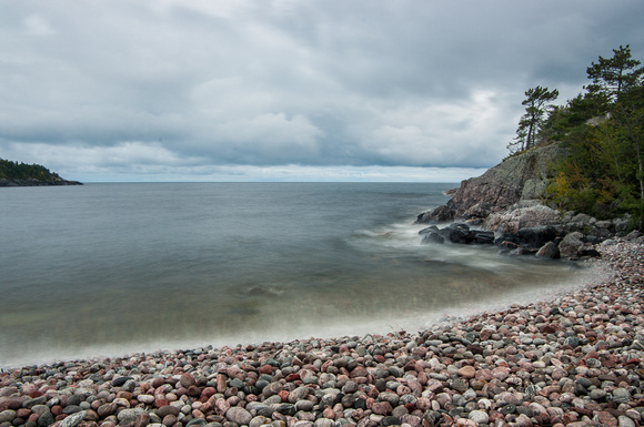 Lake Superior Provincial Park-6