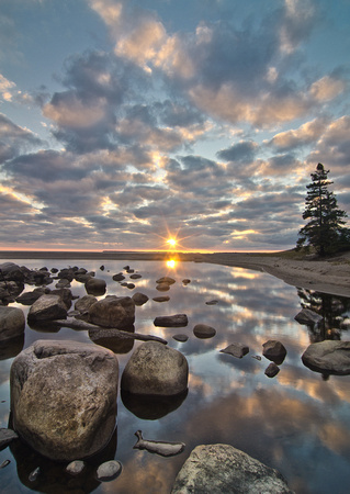 Lake Superior Provincial Park-43
