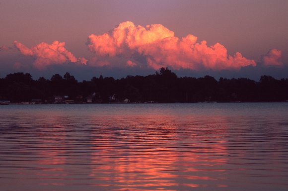 whitmore lake clouds at sunset 06 1.jpg