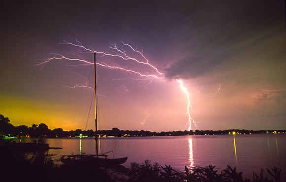 lightning on whitmore lake 1.jpg