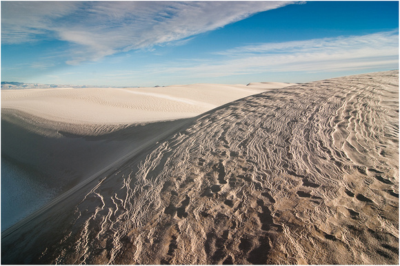 White Sands National Monument 09 499