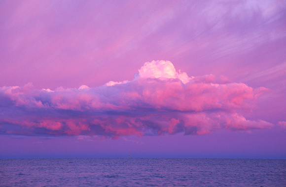 caseville cloud at oak point sunrise 7 05 1.jpg